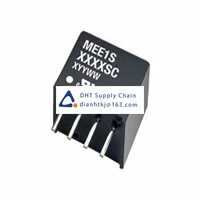 Voltage converter_Murata Power Solutions_MEE1S0303SC