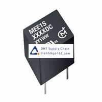 Voltage converter_Murata Power Solutions_MEE1S2405DC