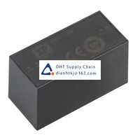 Power Supply _XP Power_VCE03US12