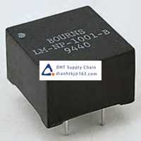 Transformer_Bourns_LM-NP-1001-B1L