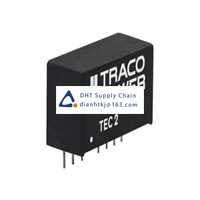 Voltage converter_TRACOPOWER_TEC 2-2411