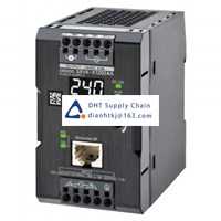 Power Supply _Omron_S8VK-X12024A-EIP