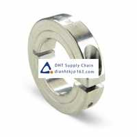 Mechanical transport transmission accessories Ruland_ENCL30-14MM-A