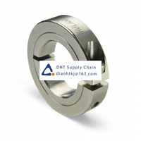 Mechanical transport transmission accessories Ruland_ENCL45-20MM-SS