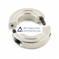 Mechanical transport transmission accessories Ruland_ENSP20-5MM-A