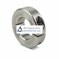 Mechanical transport transmission accessories Ruland_MCL-5-SS