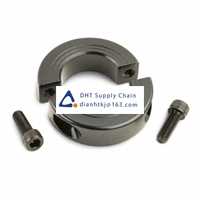 Mechanical transport transmission accessories Ruland_MSP-10-F