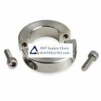 Mechanical transport transmission accessories Ruland_MSP-28-SS