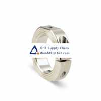 Mechanical transport transmission accessories Ruland_OF-MCL-25-A