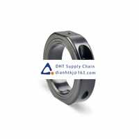 Mechanical transport transmission accessories Ruland_OF-MCL-35-F