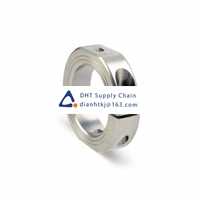 Mechanical transport transmission accessories Ruland_OF-MCL-35-SS