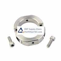 Mechanical transport transmission accessories Ruland_OF-MSP-16-SS