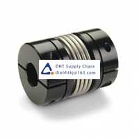 Mechanical transport transmission accessories Ruland_MBC25-12-12-A