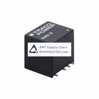 Voltage converter_TRACOPOWER_TRS 2-0912