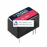 Voltage converter_TRACOPOWER_TEL 10-4823WI