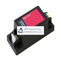Power Supply _TRACOPOWER_TPP 15-115-J