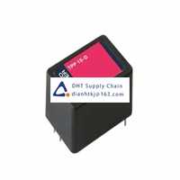 Power Supply _TRACOPOWER_TPP 15-103-D