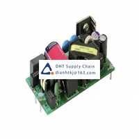 Power Supply _TRACOPOWER_TPP 30-112A-D
