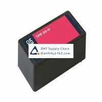 Power Supply _TRACOPOWER_TPP 30-109-D