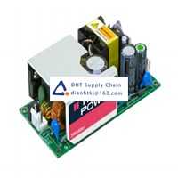 Power Supply _TRACOPOWER_TPP 150-136A-J