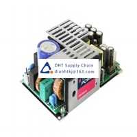 Power Supply _TRACOPOWER_TPP 450-136A-M