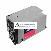 Power Supply _TRACOPOWER_TPP 450-136-M