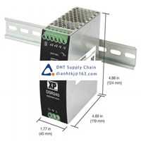 Power Supply _XP Power_DSR240PS24