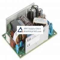 Power Supply _XP Power_FCS40US12