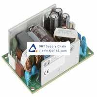 Power Supply _XP Power_FCS40US18
