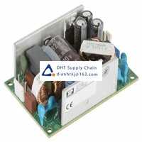 Power Supply _XP Power_FCS40US24