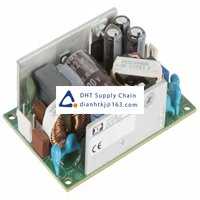 Power Supply _XP Power_FCS40US48