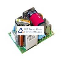 Power Supply _TRACOPOWER_TPP 40-124A-J