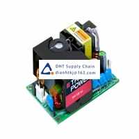 Power Supply _TRACOPOWER_TPP 100-148A-J