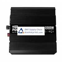 Voltage converter_RS PRO_179-3324