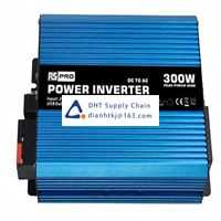 Voltage converter_RS PRO_179-3326