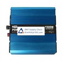 Voltage converter_RS PRO_179-3333