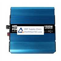 Voltage converter_RS PRO_179-3334