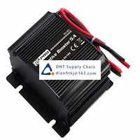 Voltage converter_RS PRO_179-3346