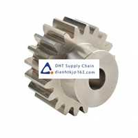 Mechanical transport transmission accessories RS PRO_182-7842