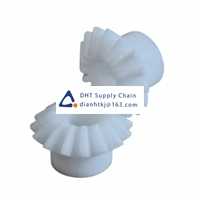 Mechanical transport transmission accessories RS PRO_182-7987