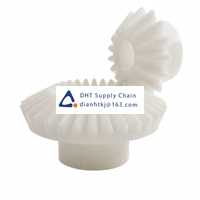 Mechanical transport transmission accessories RS PRO_182-8007