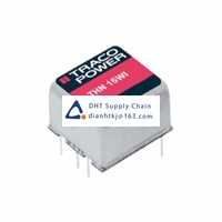 Voltage converter_TRACOPOWER_THN 15-4811WI-A1