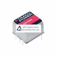 Voltage converter_TRACOPOWER_THN 20-4811WI-A1