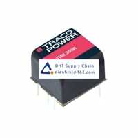 Voltage converter_TRACOPOWER_THN 30-4825WI