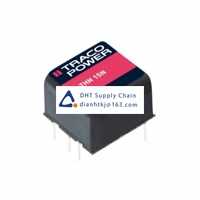 Voltage converter_TRACOPOWER_THN 15-2425N
