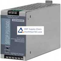 Voltage converter_Siemens_6EP3134-0TA00-0AY0