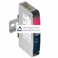 Power Supply _TRACOPOWER_TIB 080-124EX