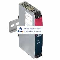 Power Supply _TRACOPOWER_TIB 120-148