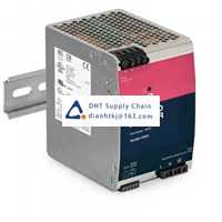 Power Supply _TRACOPOWER_TIB 480-124EX