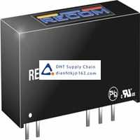 Voltage converter_Recom_REM2-3.33.3S